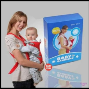 Shop Online Africa - Baby carrier