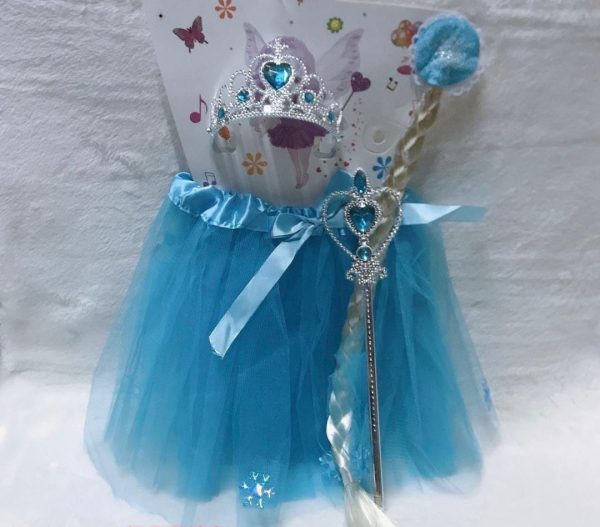 Princess tiara party accessories