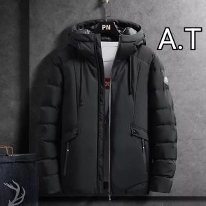 Shop Online Africa -Winter's Jacket