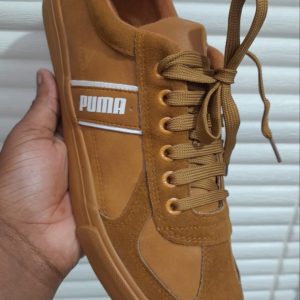 Puma sneakers