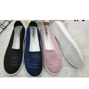 Slip-on shoes