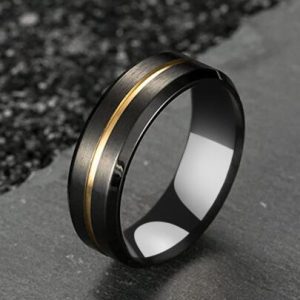 Shop online Africa - Stainless steel ring