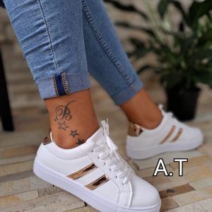 Ladies' sneakers