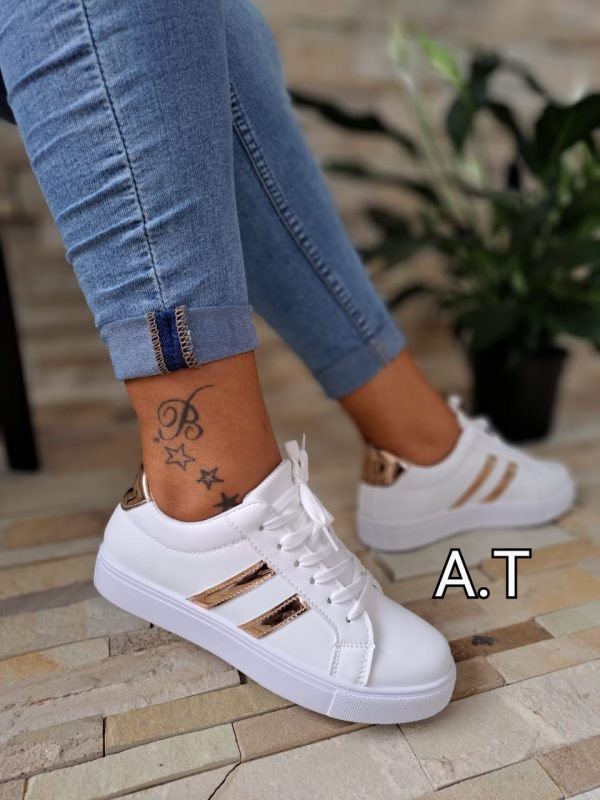 Ladies' sneakers