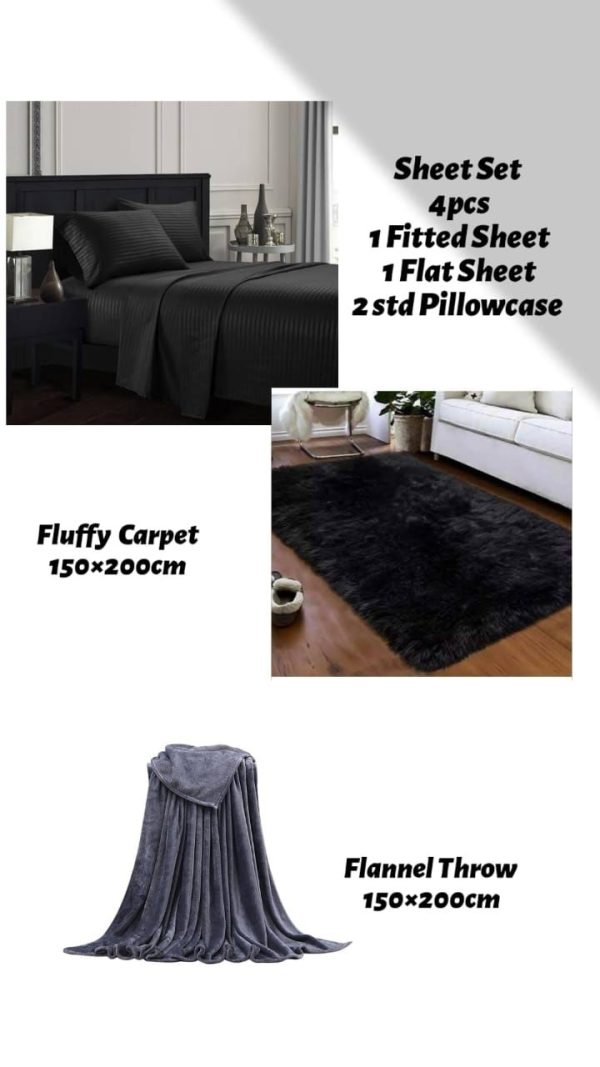 sheet combo