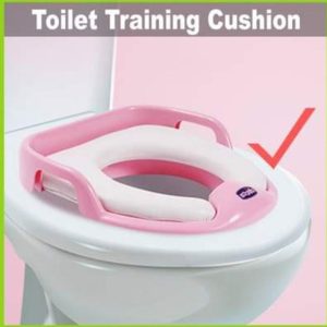 Toilet Training Cushion