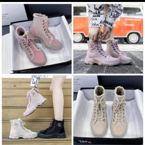 Ladies' Ankle Boots