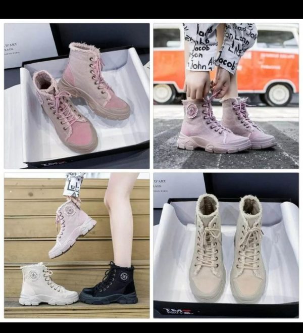 Ladies' Ankle Boots