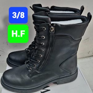 Warm Winter boots