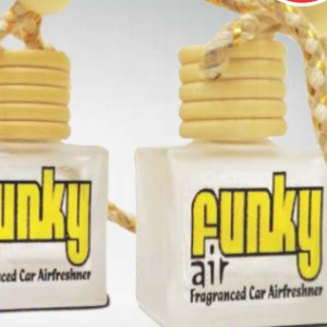 car air freshener