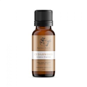 Cedarwood essential oil - Shop Online Africa