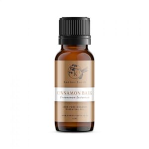 Cinnamo bark essential oil - Shop Online Africa