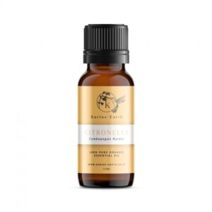 Citronella essential oil - Shop Online Africa