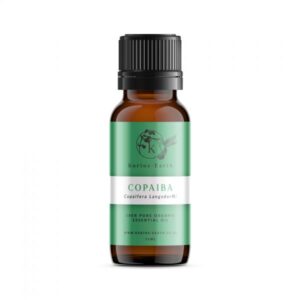 Copaiba essential oil - Sop Online Africa