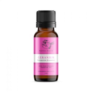 Geranium essential oil - Shop Africa Online