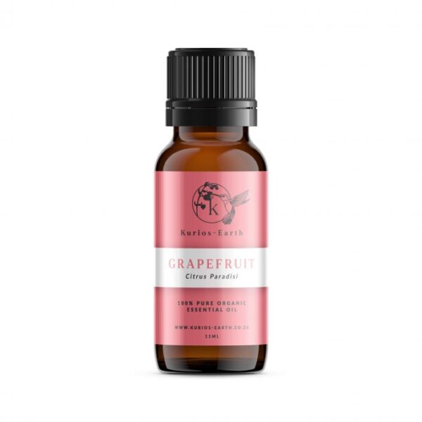 Grapefruit essential oil - Shop online Afrrica