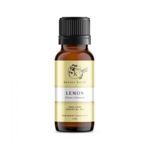 Lemon essential oil - Shop Online Africa