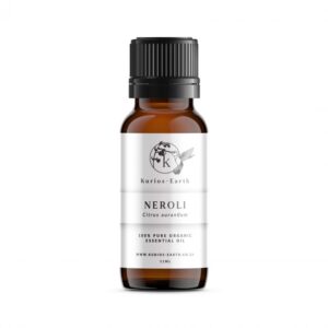 Neroli essential oil - Shop Online Africa