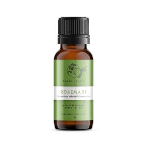 Rosemary essential oil - Shop online Africa