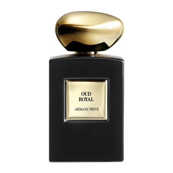 Armani Privè Oud Royal EDP 100ml (Unisex)