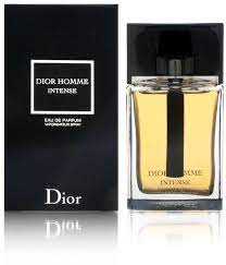 Dior Homme Intense EDP 100ml