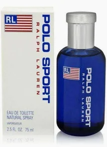 Polo Sport EDT 125ml