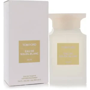 Tom Ford Soleil Blanc EDP 100ml (Unisex)