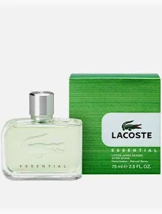 Lacoste Essential EDT 125ml